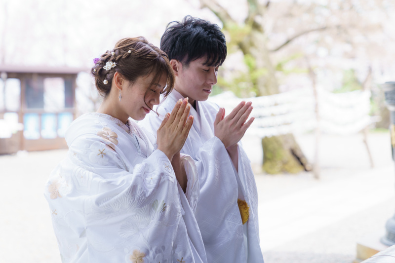 撮影スタート！