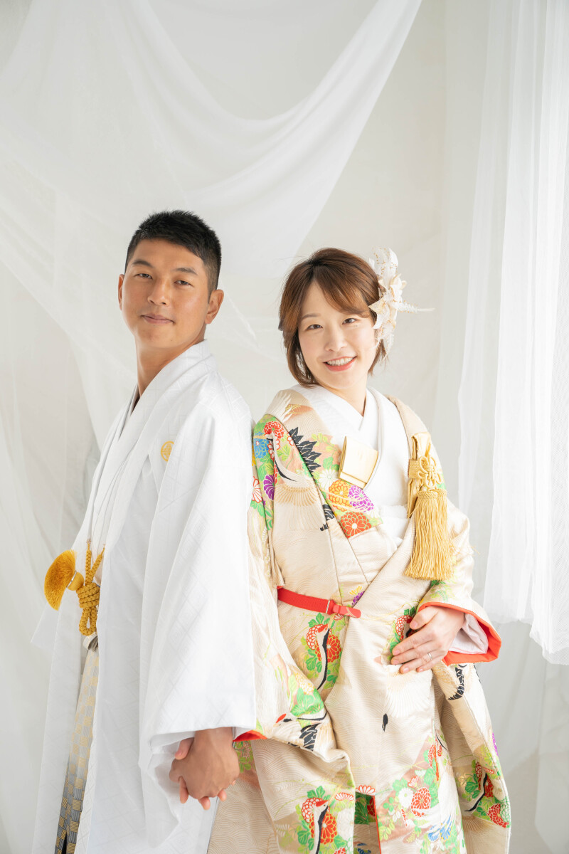 素敵な思い出を