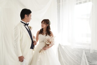 洋装&和装スタジオ