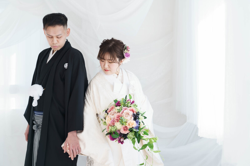 柔らかな光の中で