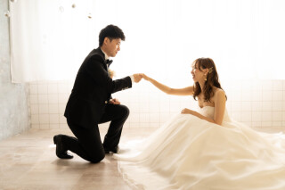 Weddingフォト