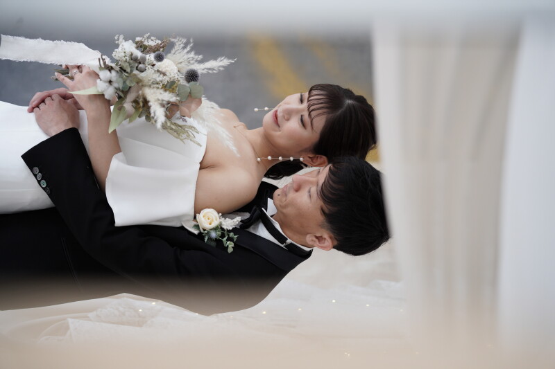 しっとりと、、