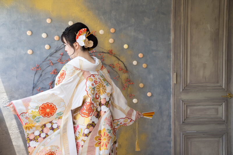 ヘアアクセサリー