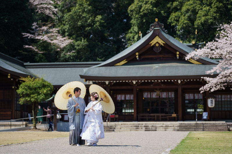 ロケーション日和
