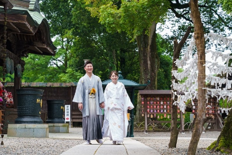 お二人でゆっくりと