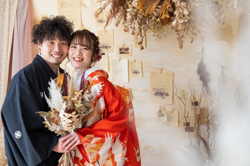 ラストショット