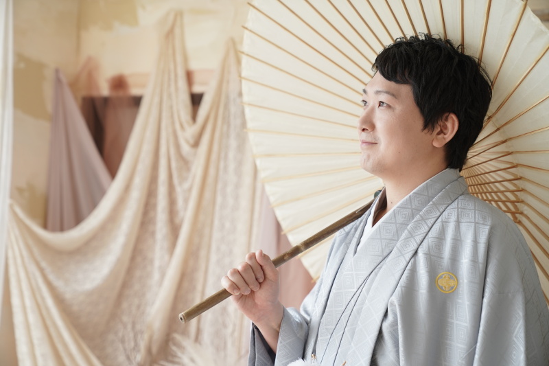 定番のショット