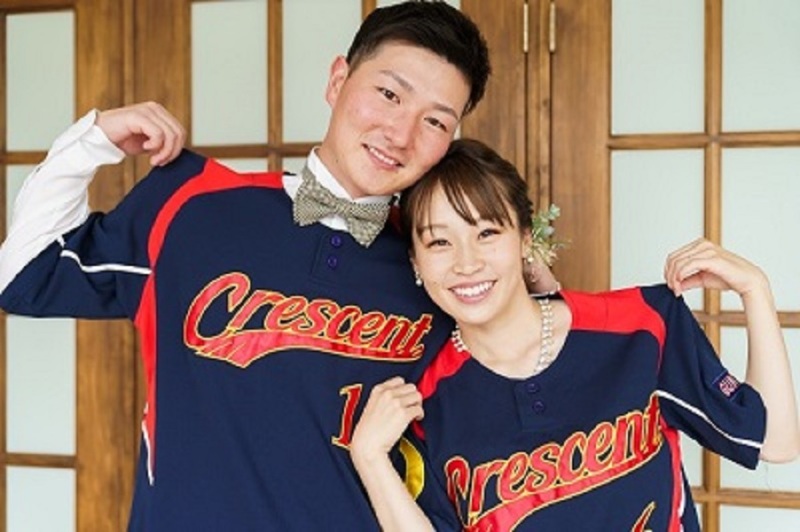 最後はお二人の