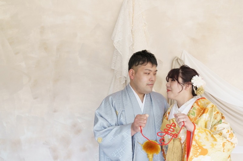 Kimono＆Dress　Studio