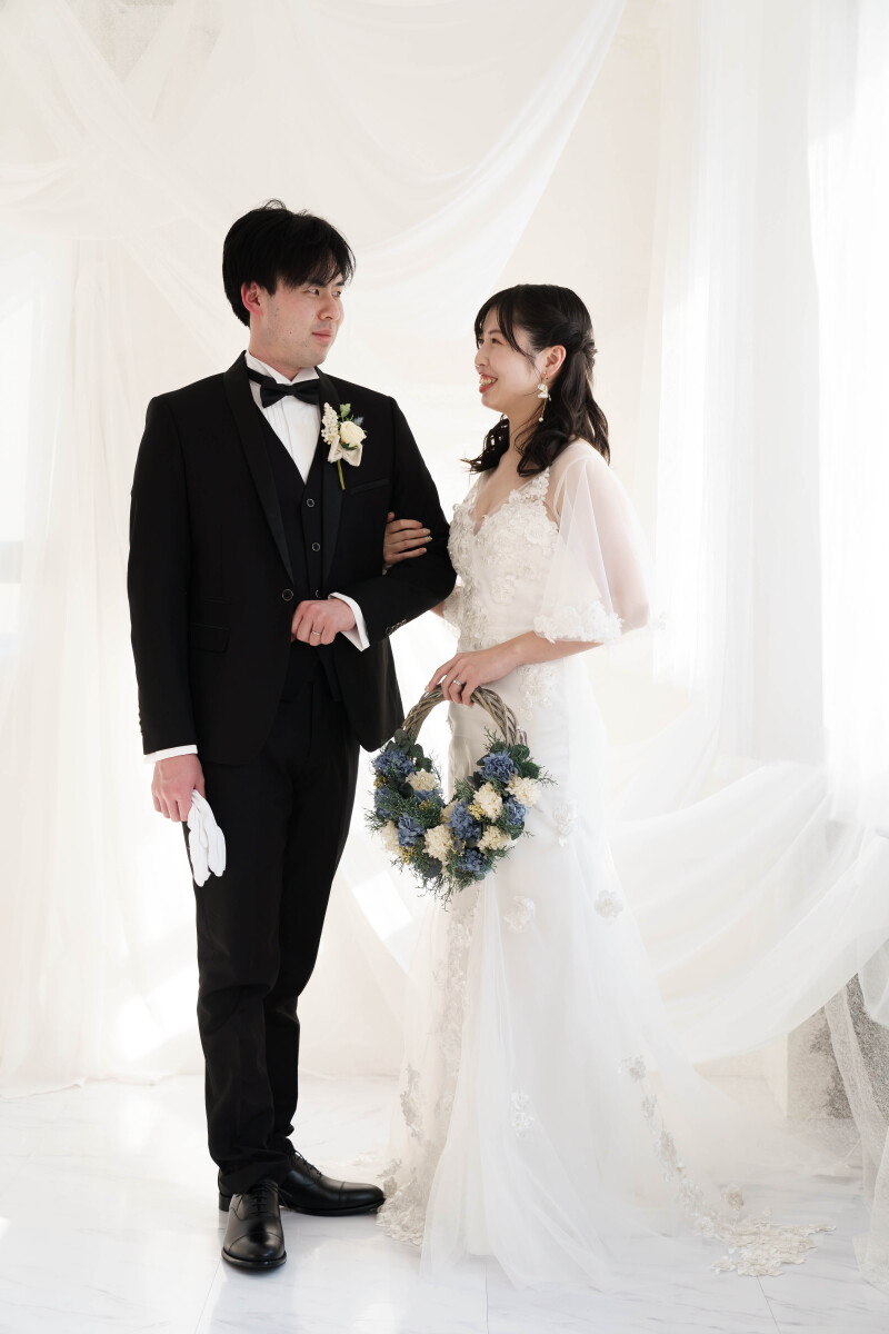 すべて持ち込みで