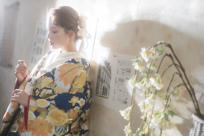 CLAIRE高崎店_ソロウエディング対応可