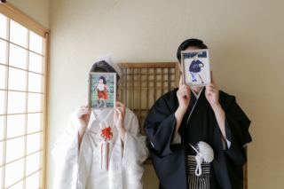 グッズの持ち込み無料