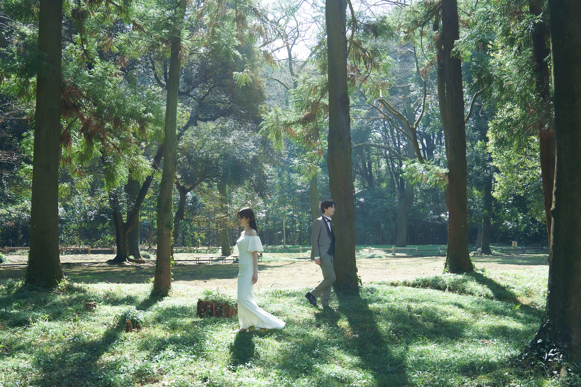 20以上ある撮影シーン