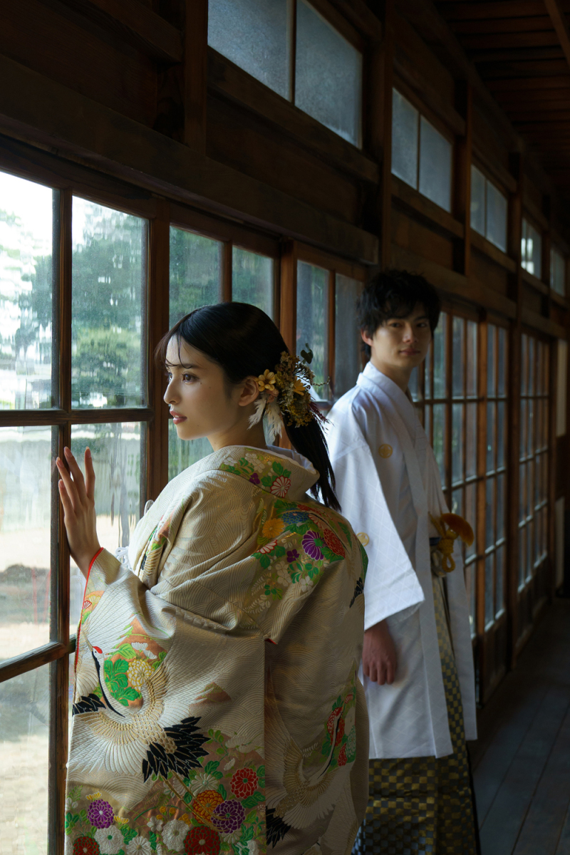 しっとりと、、