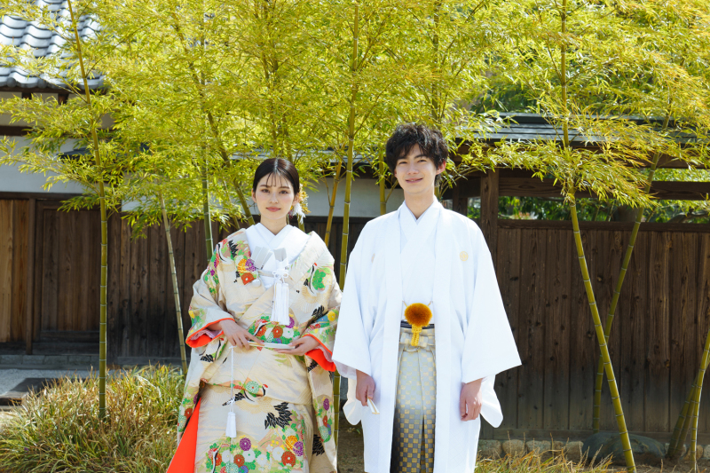 CLAIRE高崎店_衣装の試着ができる