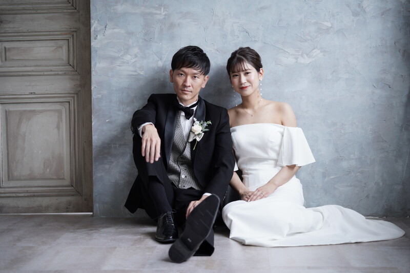 CLAIRE高崎店_スタジオで撮影できる