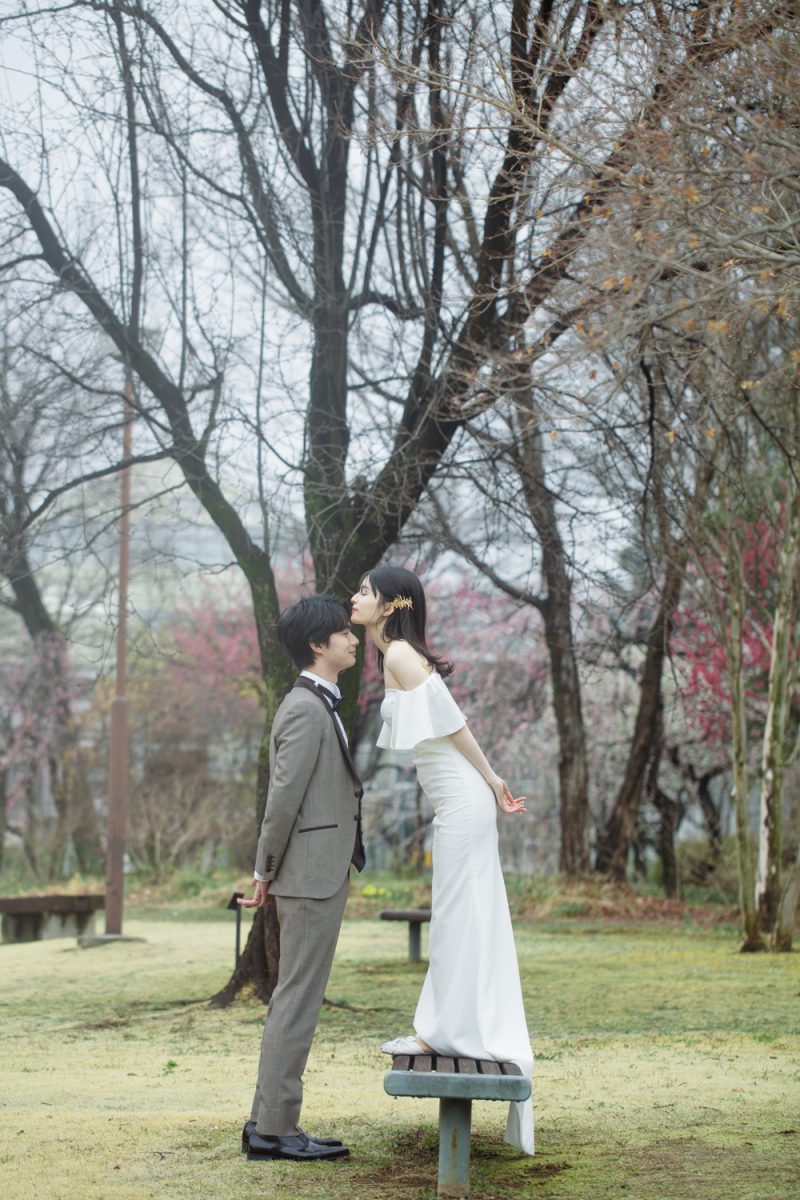 可愛いショット