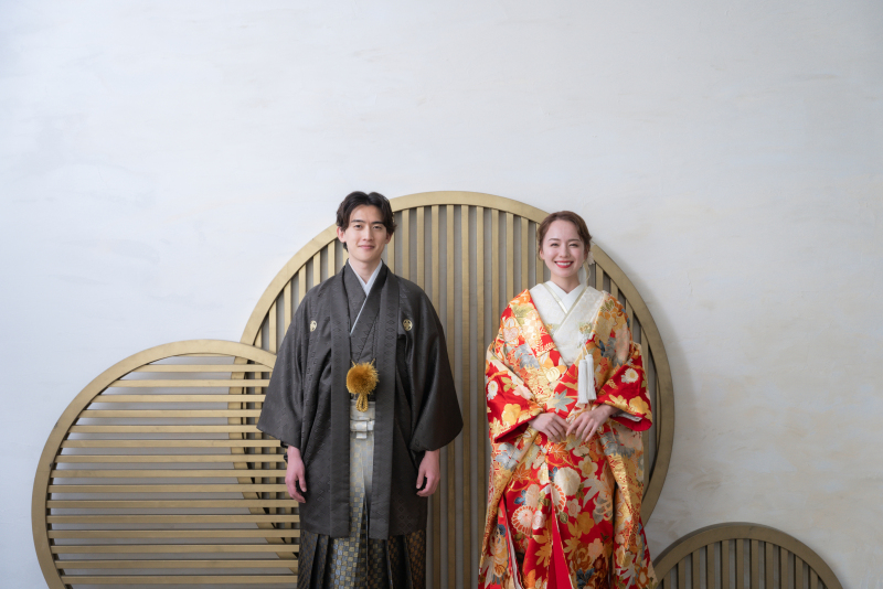 期間限定！最短即決プラン◇スタジオ2着データ30カット付、衣装追加料金なしでラクラク撮影♪