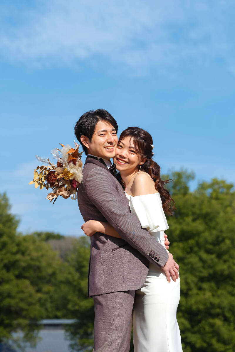 ベーシックロケーション撮影【データ1枚&写真台紙付き】