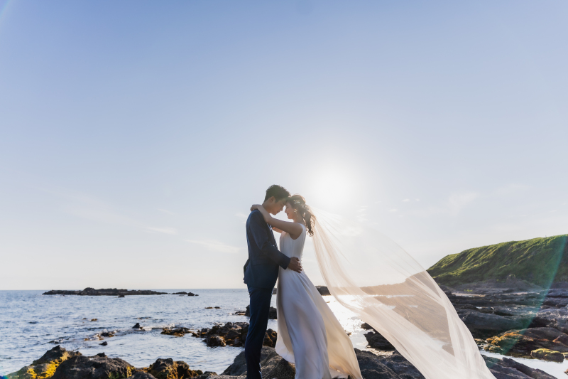 ドローン撮影できる全国の157スタジオを比較 前撮り 結婚写真 フォトウェディングのphotorait