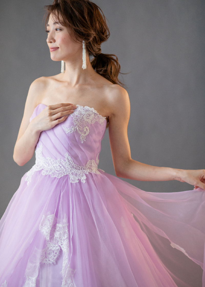 Purple lilac