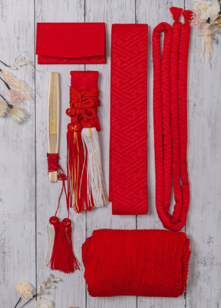 和装五点セット