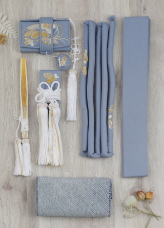 和装五点セット