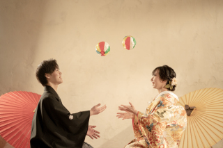 少し大人っぽく