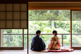 和装ロケーション