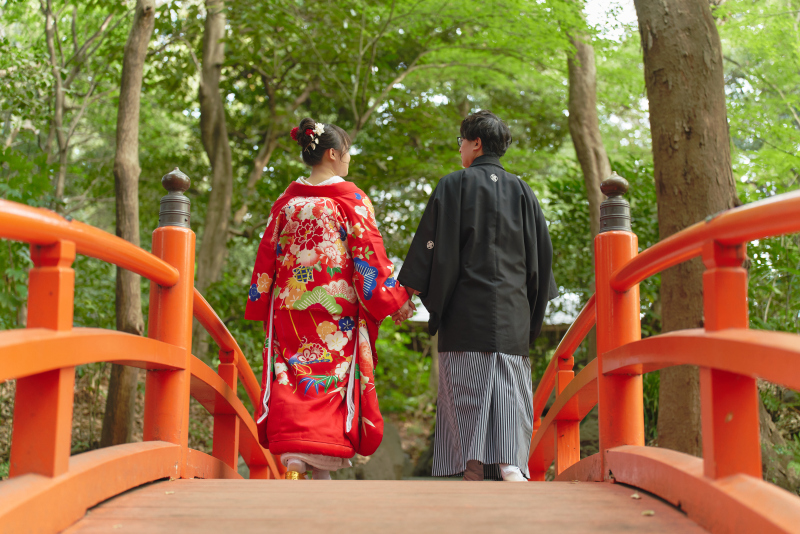 和装ロケーション