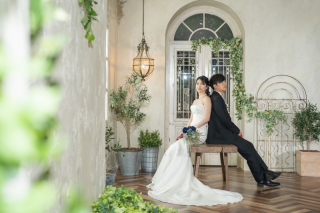 和装洋装スタジオ