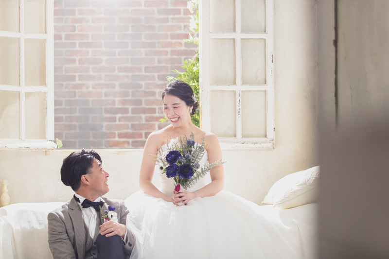 見つめ合って。。。