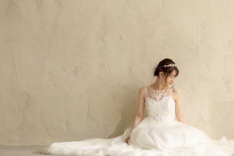 優しい光に包まれて