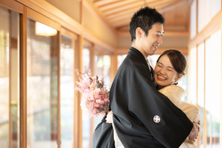 紅葉こそ目白庭園！