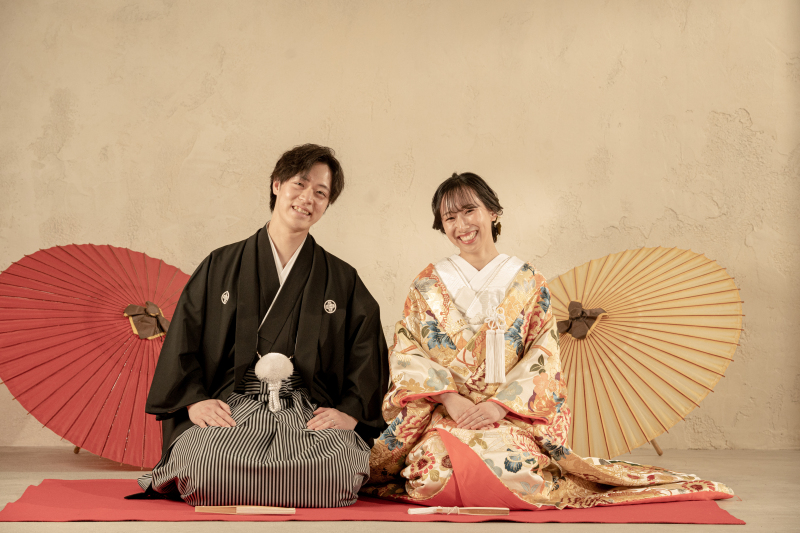 皆様にご挨拶を