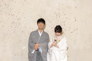 和装コーディネート♡