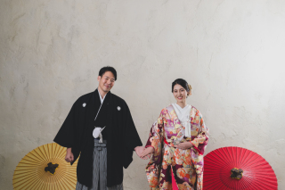 和装洋装スタジオ