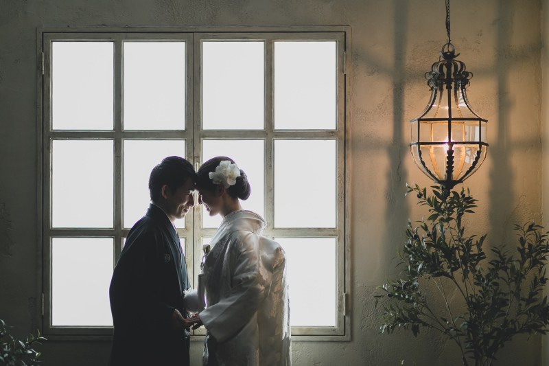 近すぎるくらいがちょうどいい！