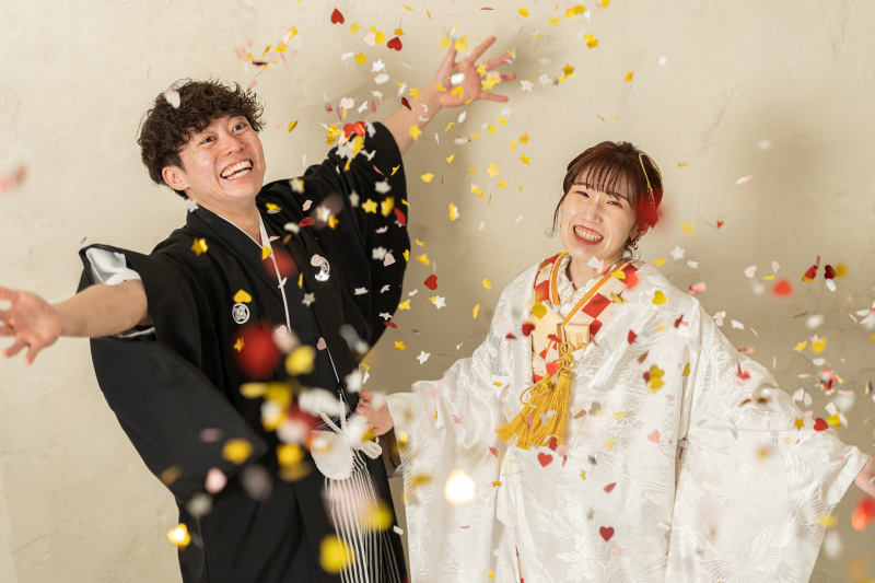 個性派コーディネートで可愛く♡