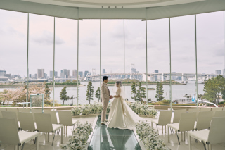 ヒルトン ルーチェマーレ