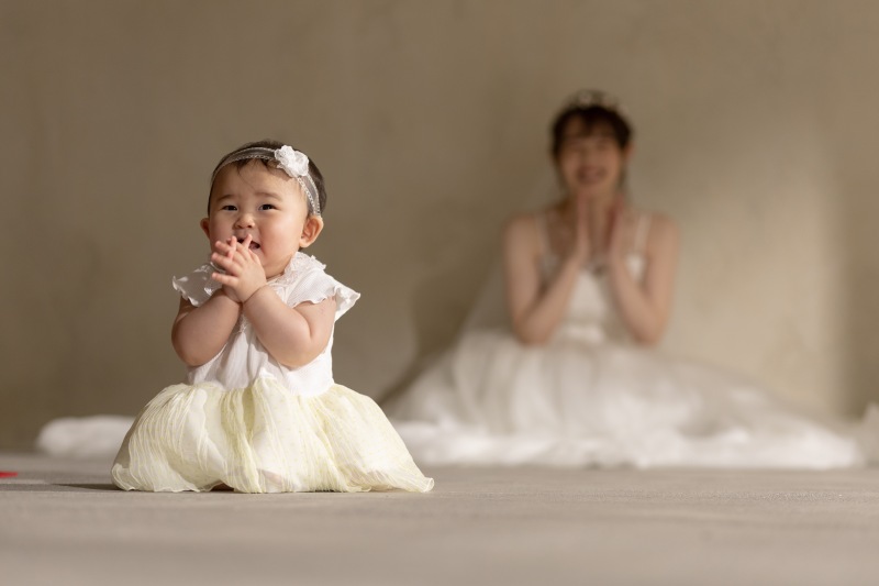 上手に出来ました◎