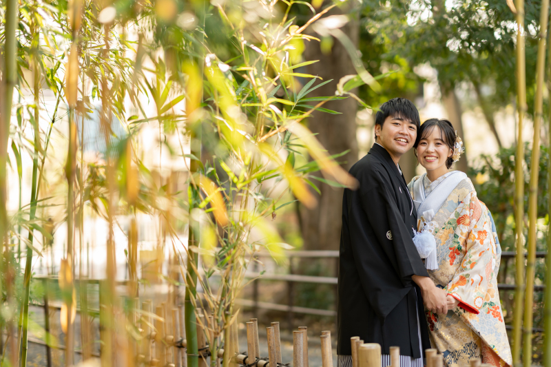 和装ロケーション