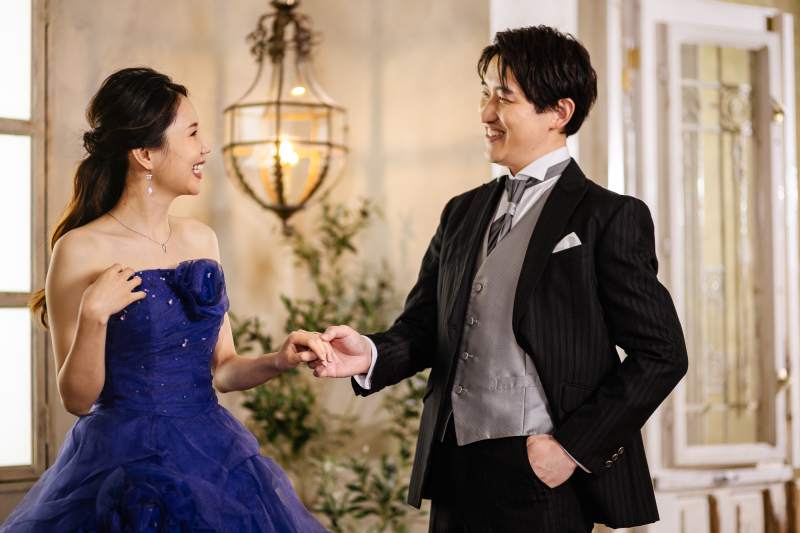 お台場スタジオ