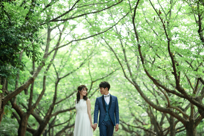 開放的な気分で楽しむ「葛西臨海・海浜公園」