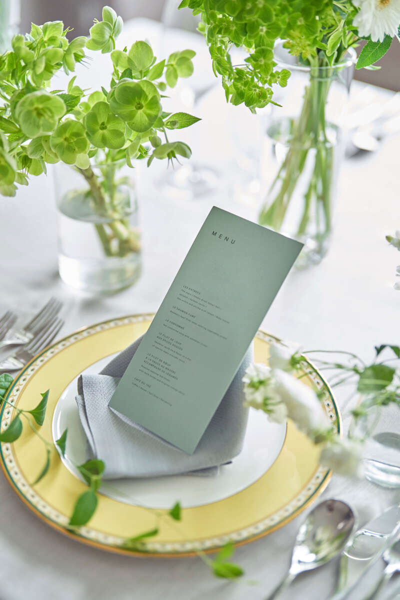 ラヴィファクトリー東京お台場店_会食ができる