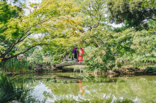 ラヴィファクトリー東京お台場店