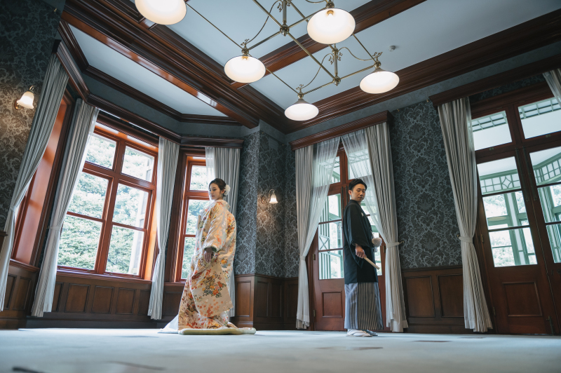 ラヴィファクトリー東京お台場店_人気スポットで撮影できる