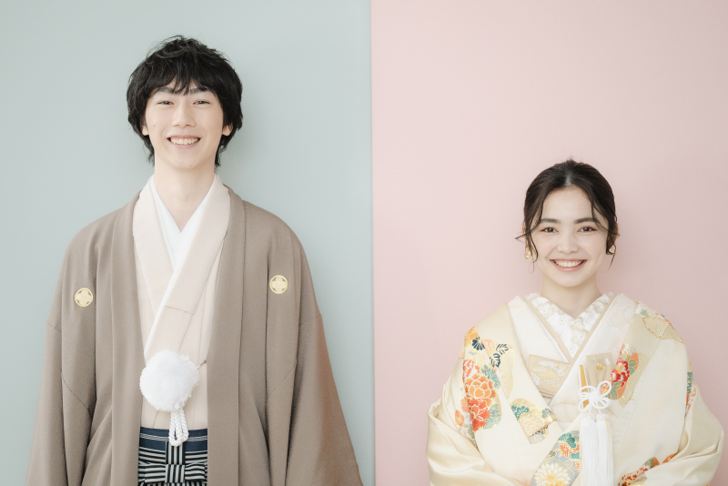 新作衣装 続々入荷中!