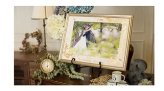 デザインボード フォトサイズ(295×420mm)