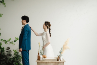 前撮りムービー(映像)